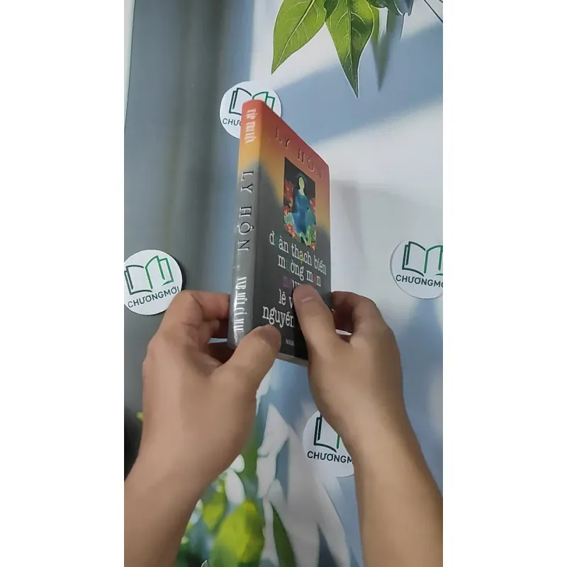 [XƯA] Ly Hôn (1997) 798394