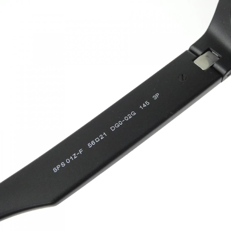 【Sản phẩm mới】Kính mát Prada SPS01Z F 625749