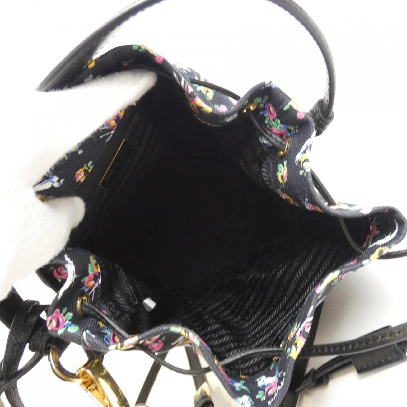 Túi Prada 1BE040 618863