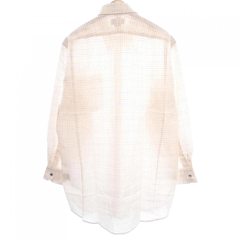 Áo sơ mi HERMES - Hàng hiệu Chính hãng 905148