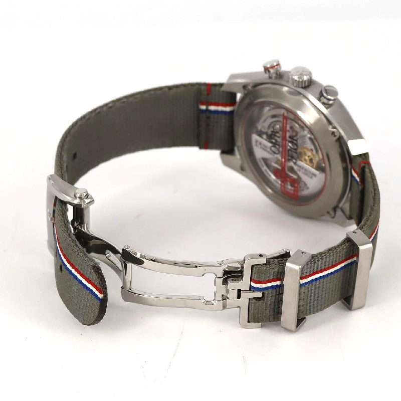 Đồng hồ Zenith Chronomaster 1969 Tool Auto Edition 03.2046.4061/91.C769 SS tự động - Hàng hiệu Chính hãng 879357