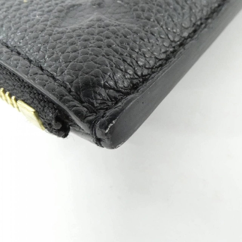 Louis Vuitton Monogram Empreinte Porte Cartes Recto Verso M69421 Ví & Thẻ - Hàng hiệu Chính hãng 806260