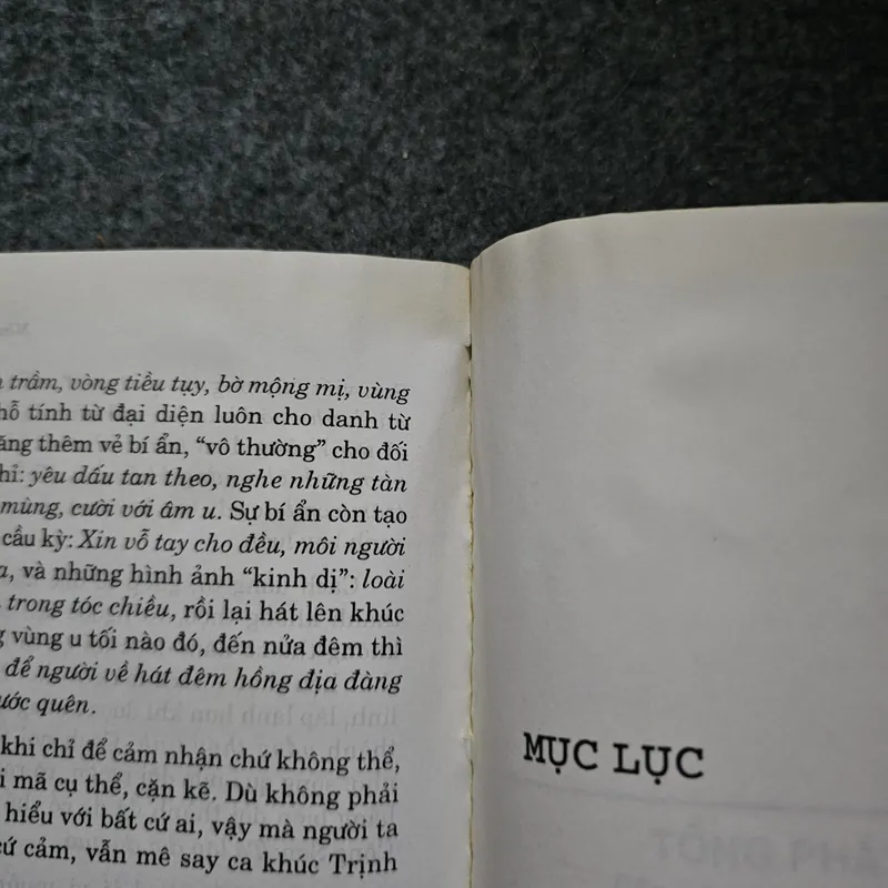 Như những dòng sông ( Trịnh Công Sơn) - Hoàng Tá Thích 733942