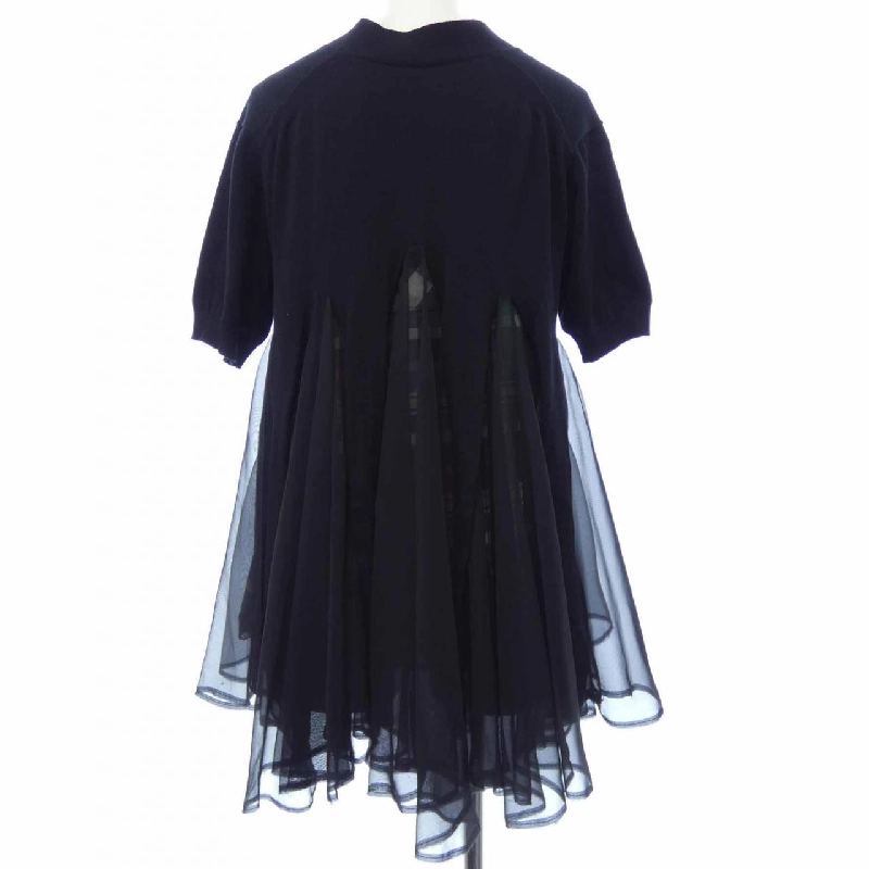 SACAI Top - Hàng hiệu Authentic 642859