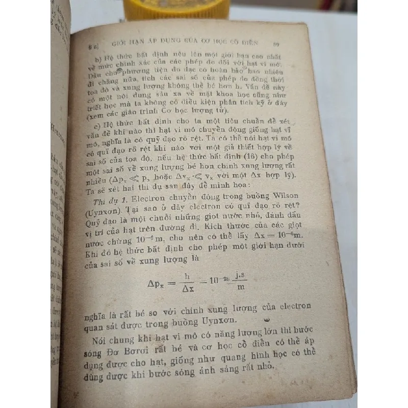 Giáo trình vật lý nguyên tử hạt nhân - Phạm Duy Hiển 701844