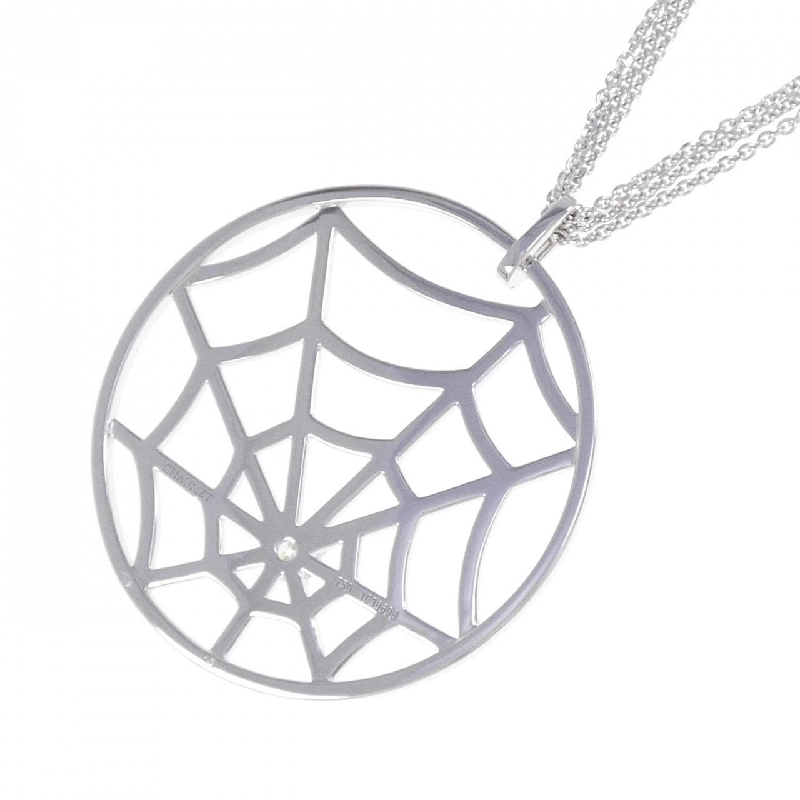 Chuỗi cổ Chaumet Attrape Moi - Hàng hiệu Chính hãng 844198