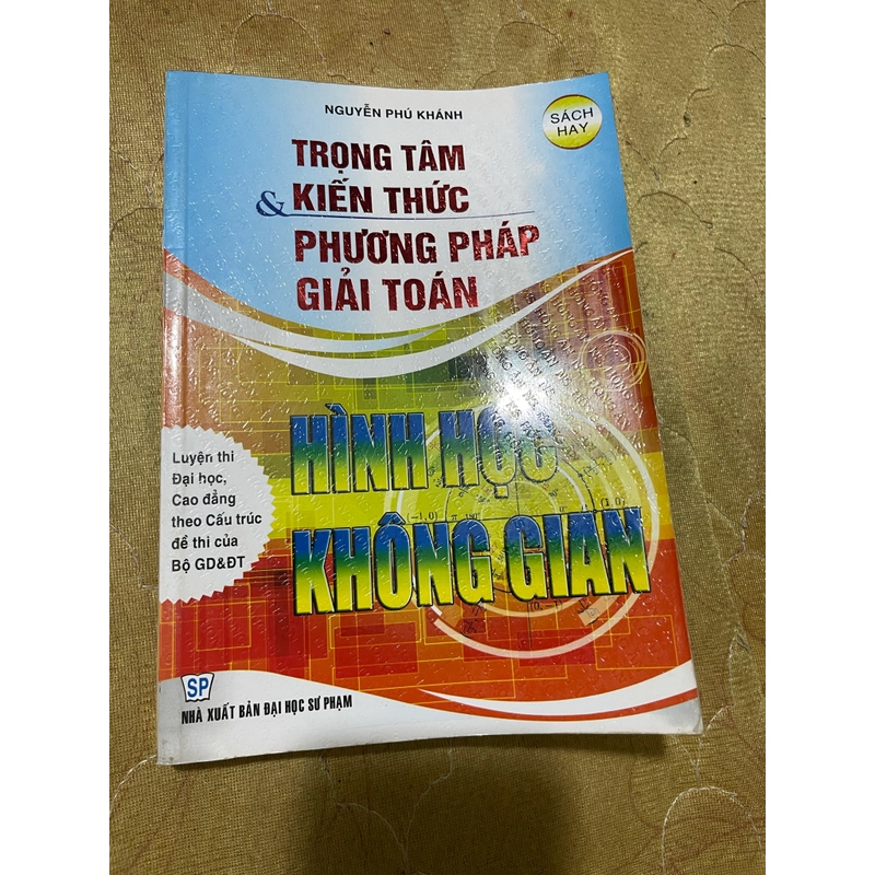 TRỌNG TÂM KIẾN THỨC VÀ PHƯƠNG PHÁP GIẢI TOÁN HÌNH HỌC KHÔNG GIAN 542980