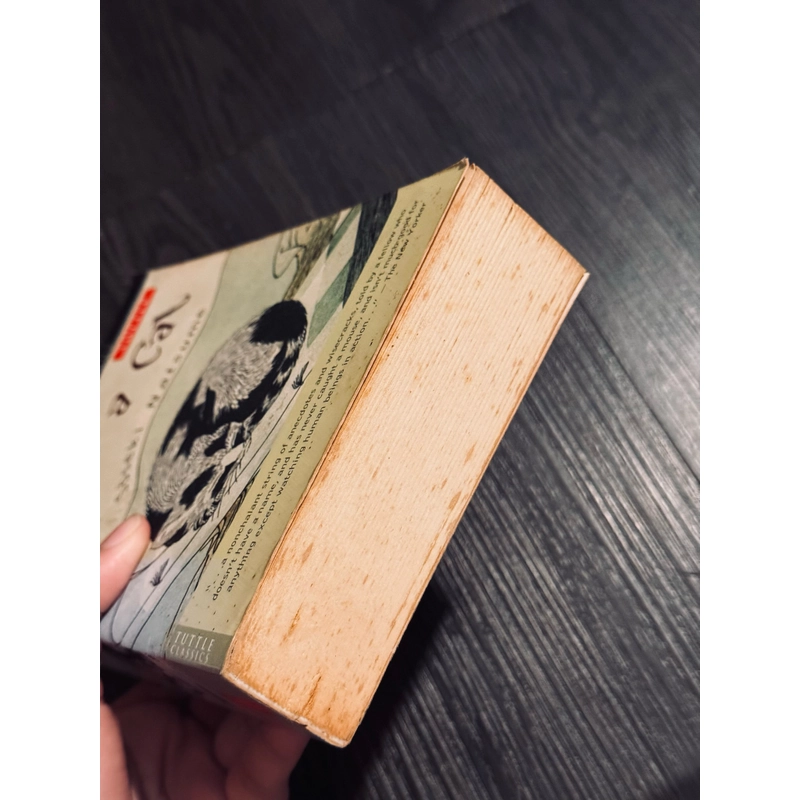 I am a cat - Natsume Soseki 471556