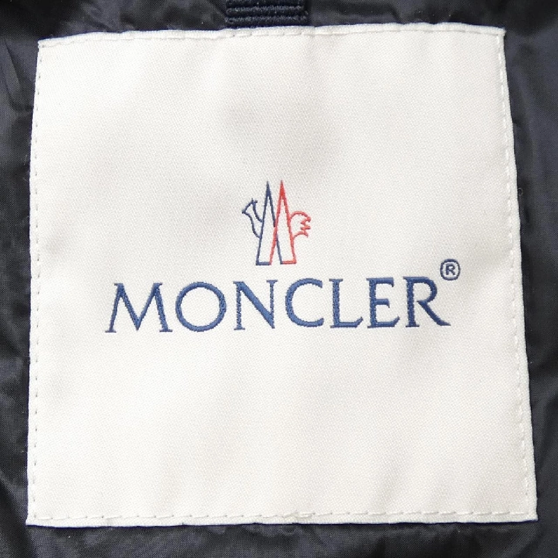 MONCLER SAIDAK Áo khoác lông - Hàng hiệu Authentic 819020