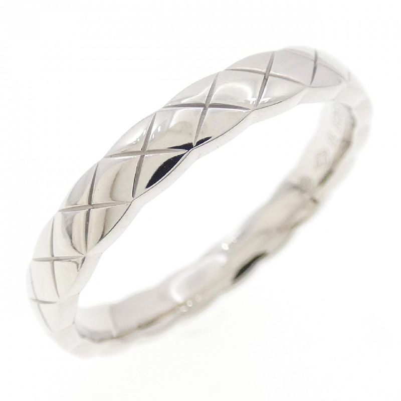 Chanel Coco Crush Nhẫn Mini - Hàng hiệu Chính hãng 838670