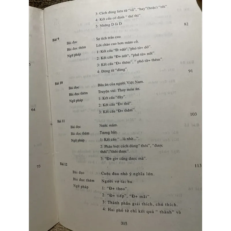 Tiếng Việt thực hành cho người nước ngoài - sách khổ lớn  999363