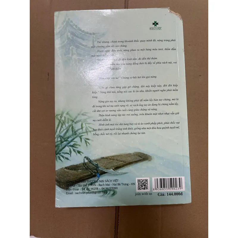 Đạo phi thiên hạ 563222