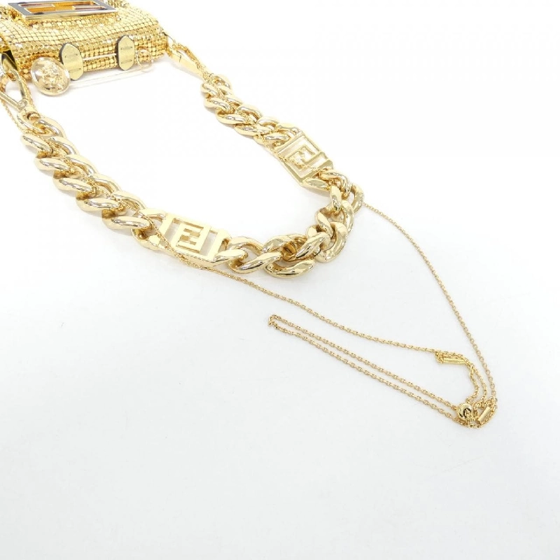 Túi xách vai FENDACE Nano Baguette 7AS095 AKNS - Hàng hiệu Chính hãng 801561