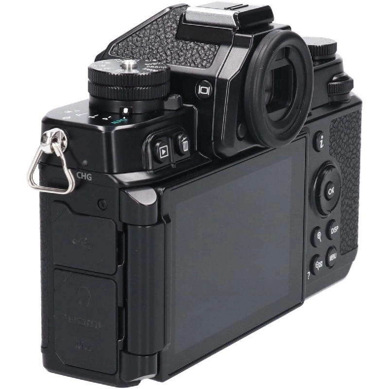 ZF Đen - Hàng hiệu Authentic 880099