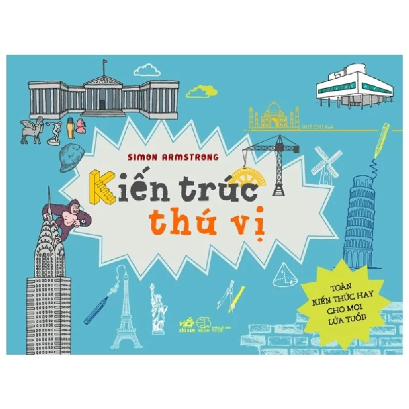 Kiến Trúc Thú Vị - Simon Armstrong 690695