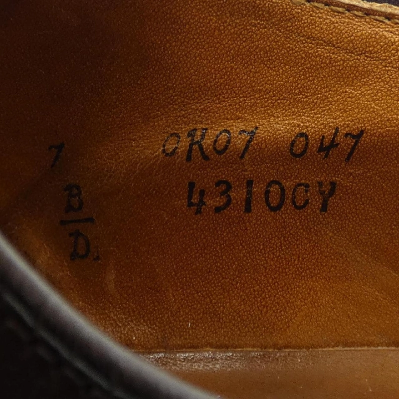 Giày ALDEN 431004 - Hàng hiệu Authentic 902105