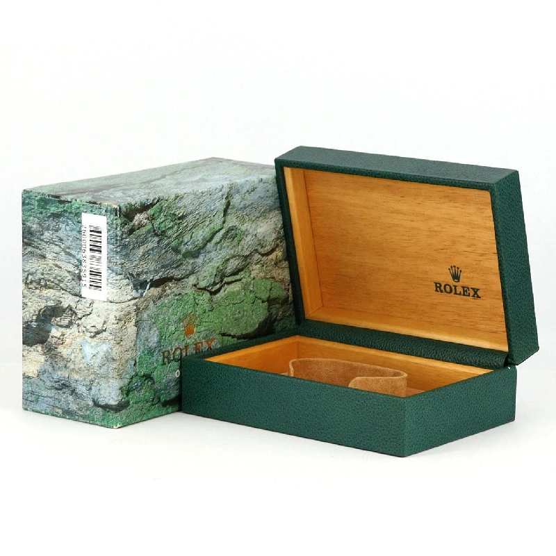 Đồng hồ Rolex Thunderbird 16264･3 SSxWG tự động Y - Hàng hiệu chính hãng 888132