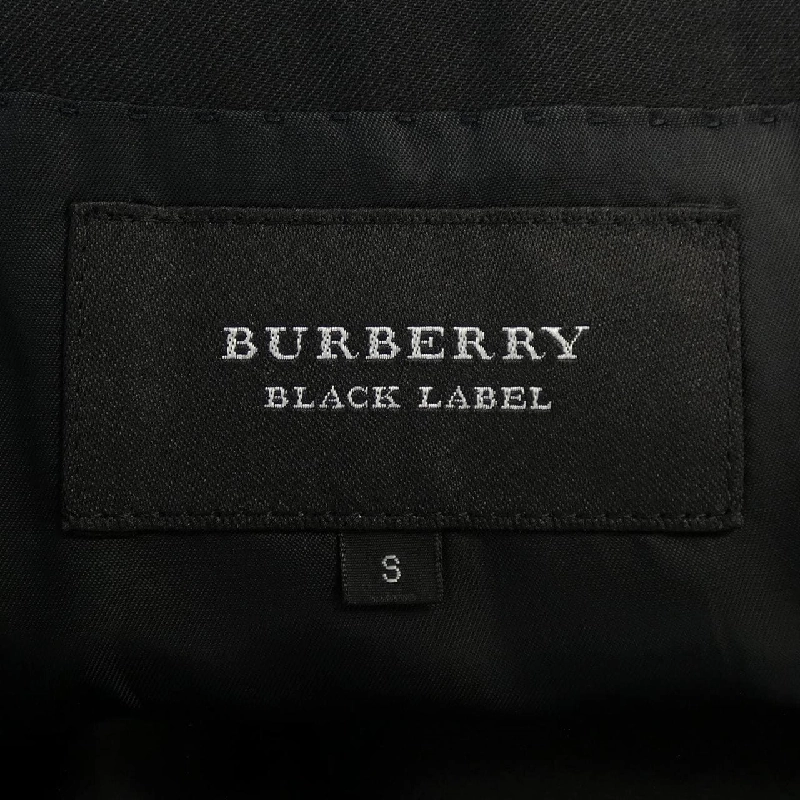 BỘ ĐỒ THỜI TRANG BURBERRY BLACK LABEL - Hàng hiệu Chính hãng 906707