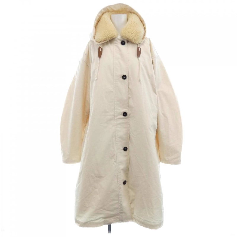 【Mã giảm giá】Áo khoác JIL SANDER+ 643548