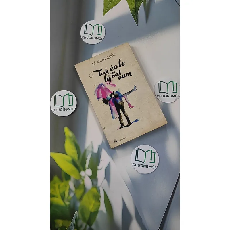 Tình Éo Le Mà Lý Oái Oăm - Lê Minh Quốc 798357