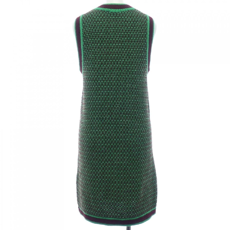 【Mã giảm giá】Chanel CHANEL Đầm 649984