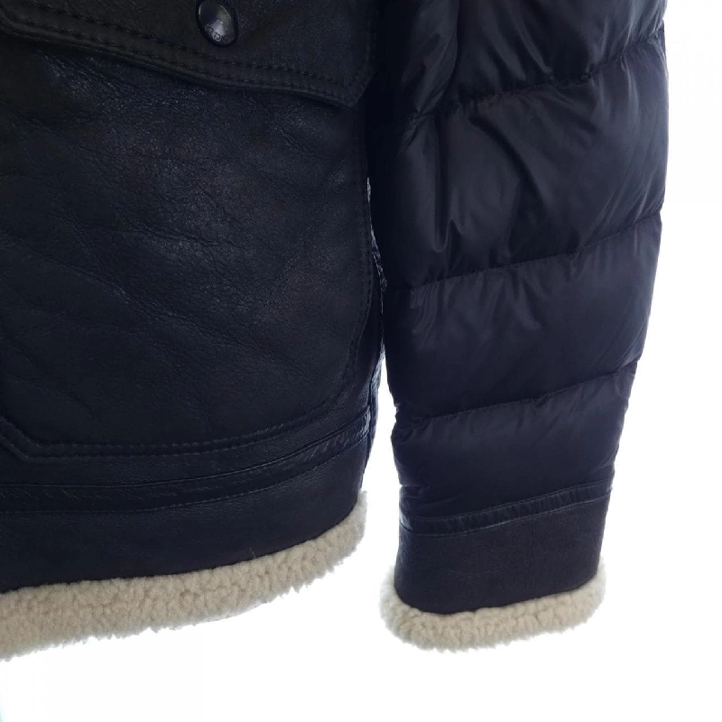 Moncler MONCLER Áo khoác lông - Hàng hiệu Chính hãng 899843