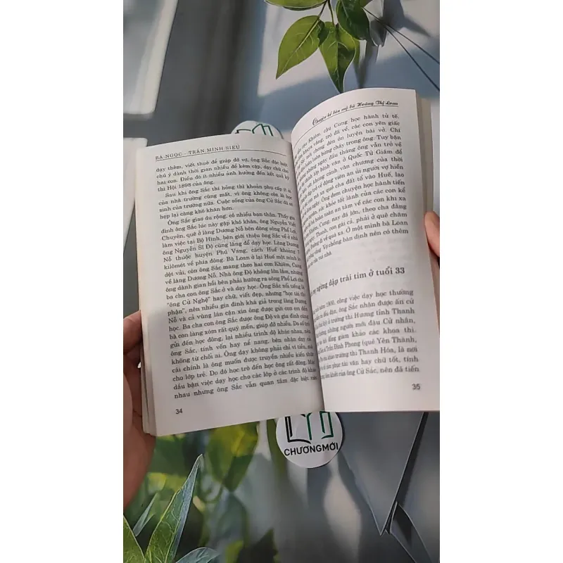 Chuyện Kể Bên Mộ Bà Hoàng Thị Loan - Bá Ngọc & Trần Minh Siêu 970231