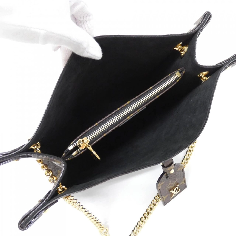 Túi xách vai Louis Vuitton Monogram Nova PM M13140 611879