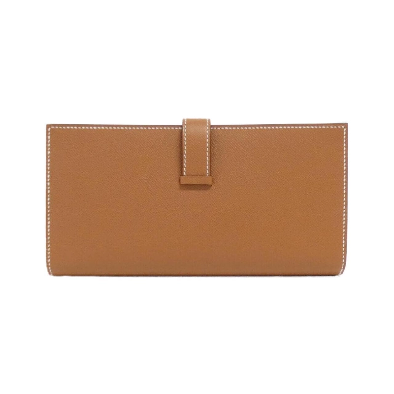 Ví Hermes Beán Soufflé 084871CK 621195