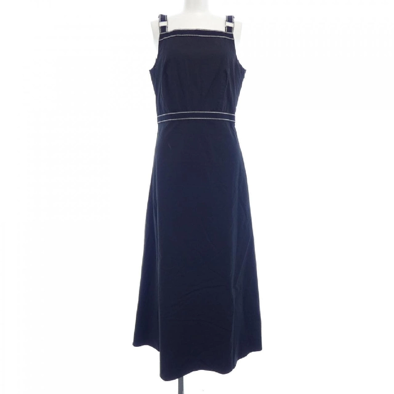 【Mã giảm giá】Đầm HERMES 655444