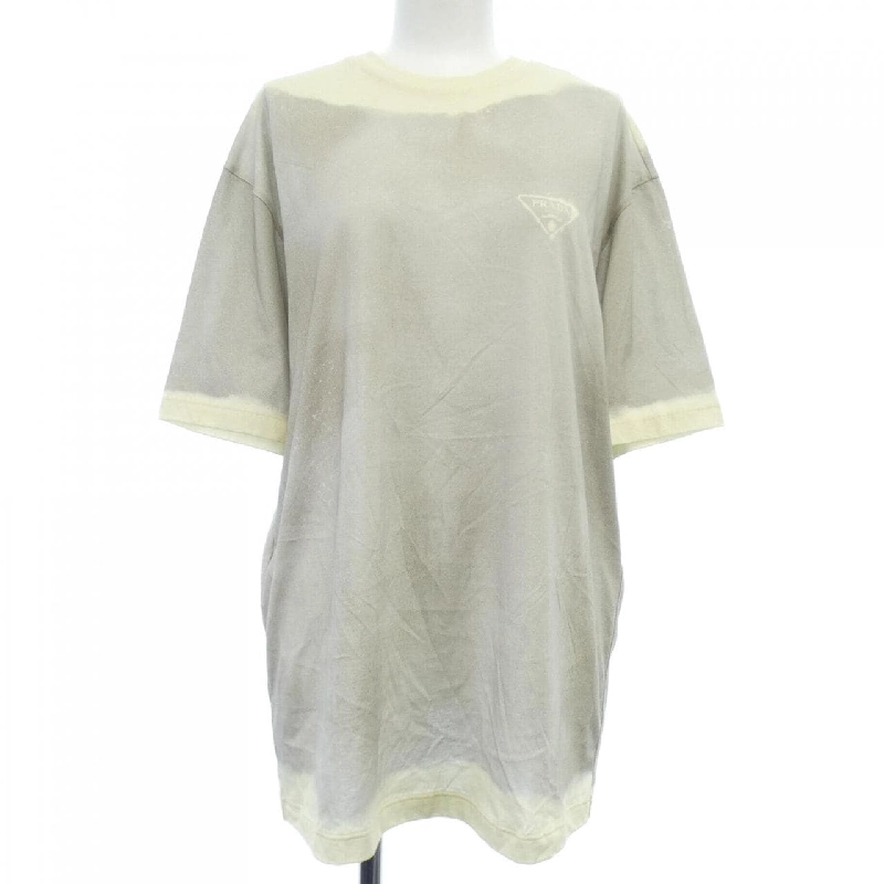 Áo thun PRADA - Hàng hiệu Chính hãng 826239