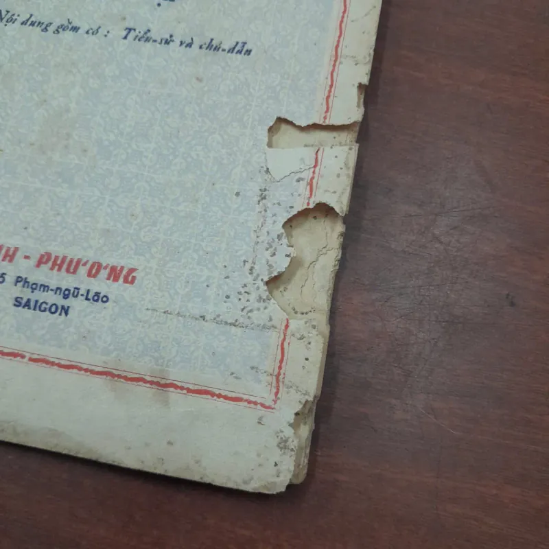 NGUYỄN KHUYẾN THI TẬP - HOÀNG XUÂN 755866