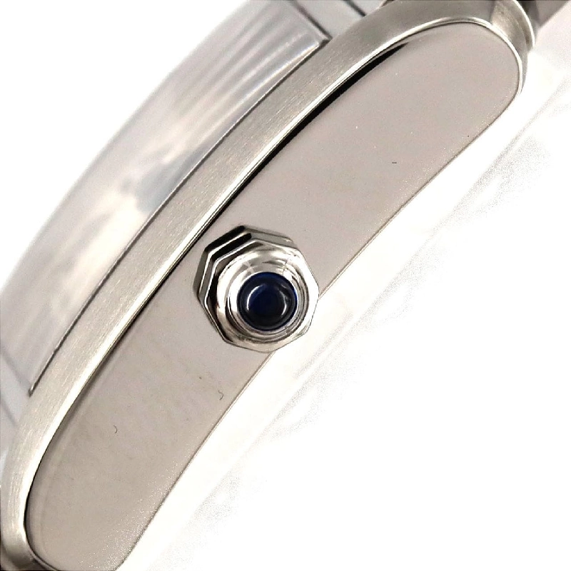 Cartier Tank Française SM W51008Q3 SS Quartz - Hàng hiệu Chính hãng 877472