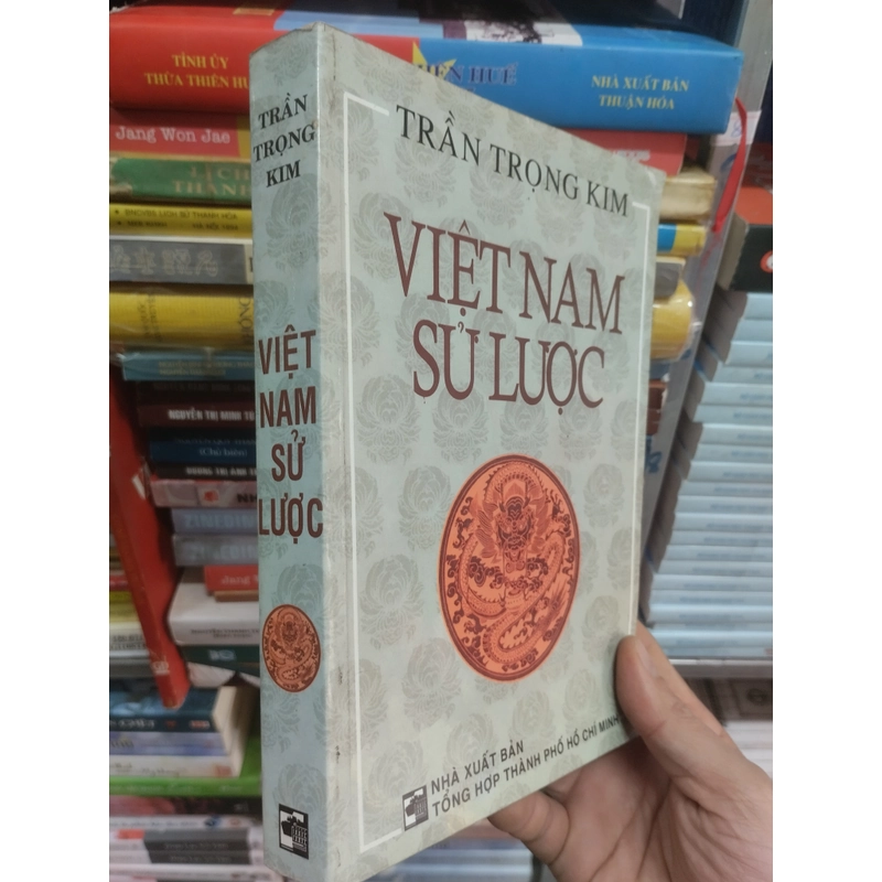 Việt Nam sử lược 14 359142