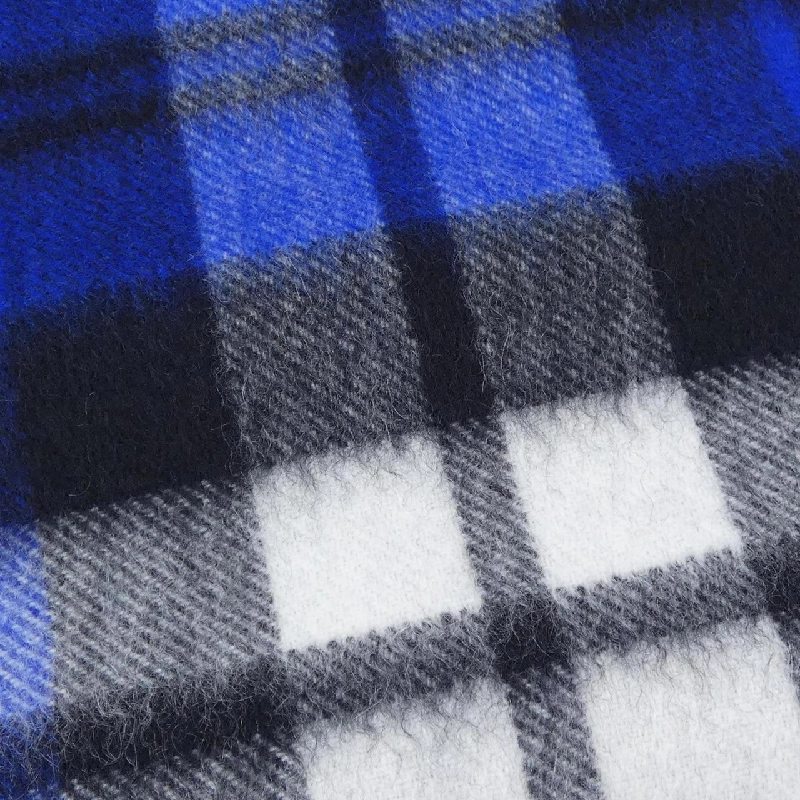 JOHNSTONS OF ELGIN WA000057 MUFFLER - Hàng hiệu Authentic 833940