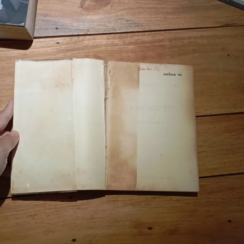 Khổng Tử - Nguyễn Hiến Lê  588873