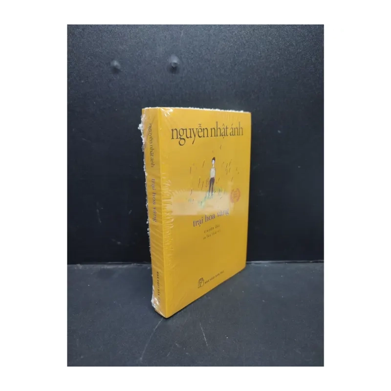 Trại Hoa Vàng khổ nhỏ 988203