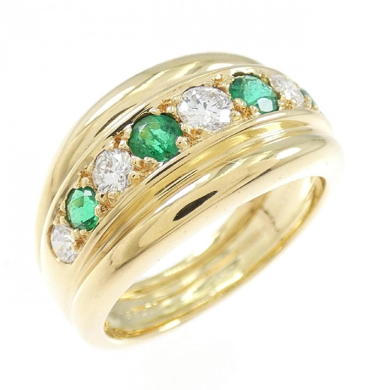 Nhẫn Merelio di Mele 0.34CT - Hàng hiệu Authentic 838796