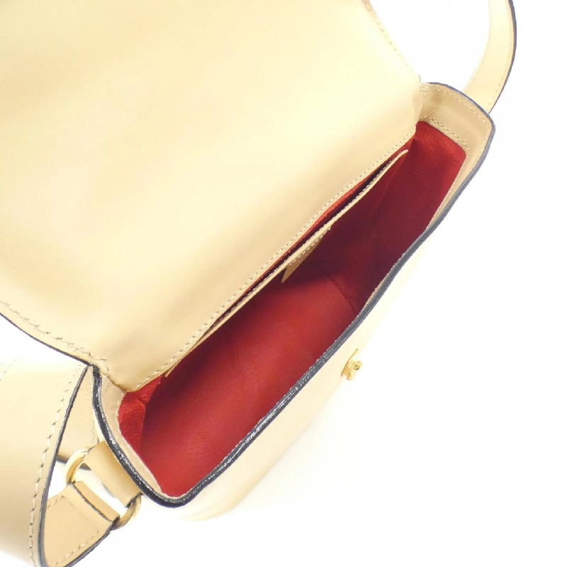 【Vintage】Túi xách vai Celine 613796