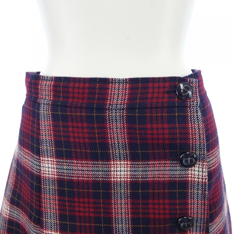 Chân váy CHRISTIAN DIOR - Hàng hiệu Authentic 825342