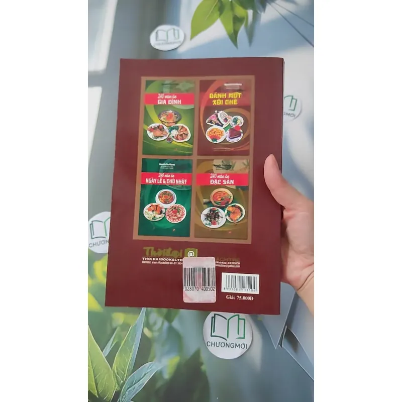 Bánh mứt xôi chè - Nguyễn Thị Phụng 1018805