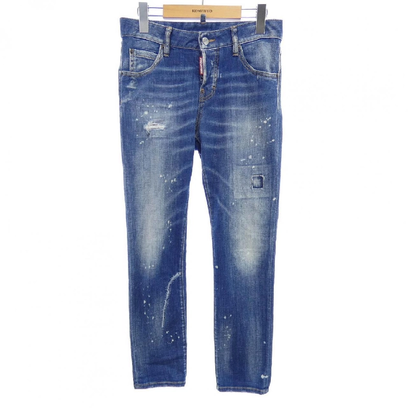 DSQUARED2 S75LB0281 Jeans 648318