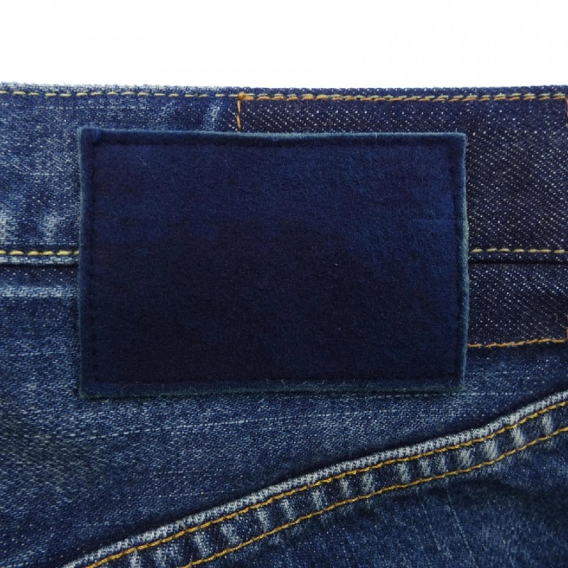 Jeans VISVIM - Hàng hiệu Authentic 891351