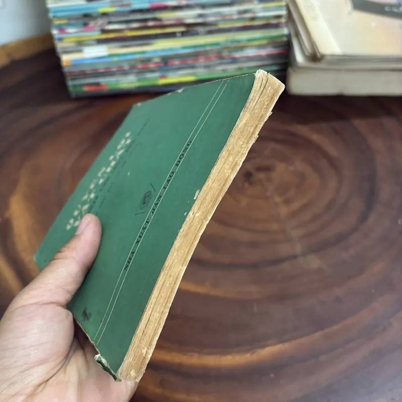 II Quyền Lợi Vật Chất Của Công Nhân Viên Chức - 1972 997983