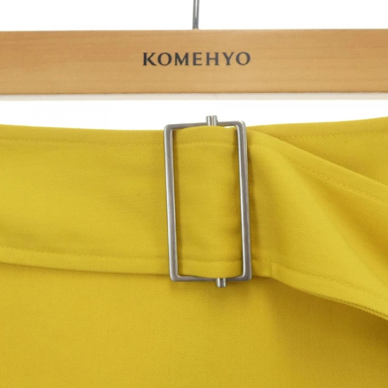 【Mã giảm giá】Jil Sander JIL SANDER Váy 652777