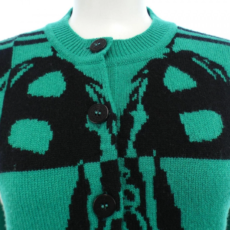 【Mã giảm giá】Áo khoác cardigan HERMES 644775