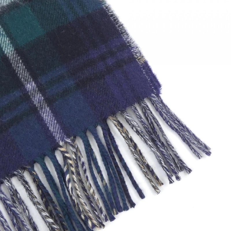 JOHNSTONS OF ELGIN WA001660 MUFFLER - Hàng hiệu Authentic 834163