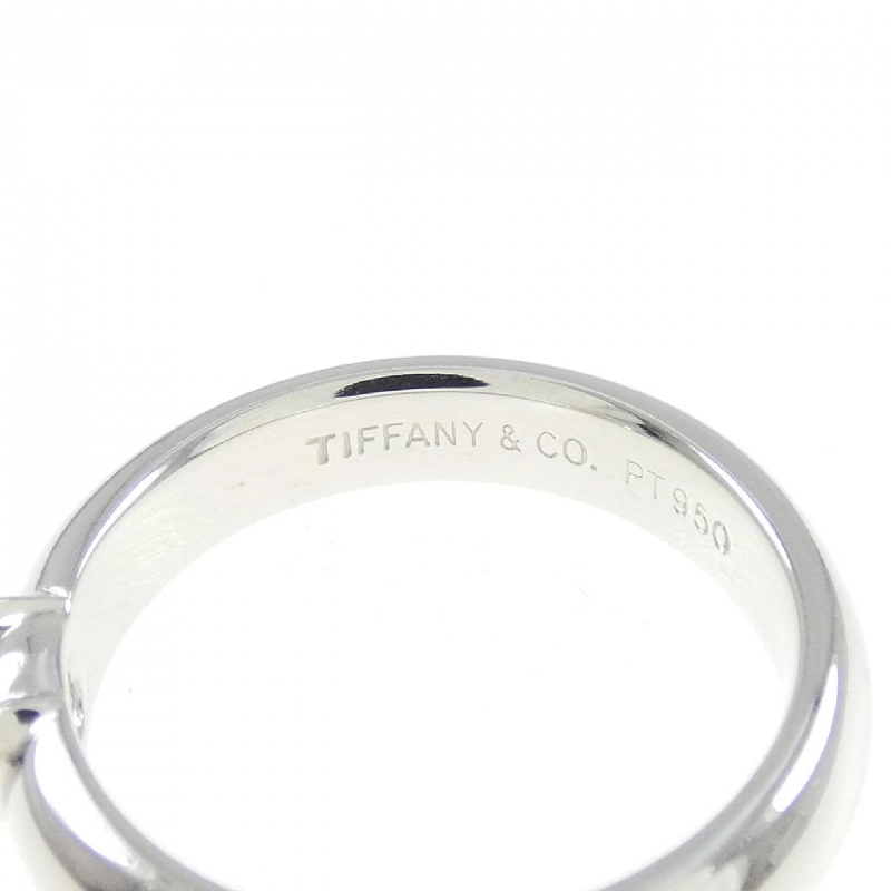 Nhẫn Tiffany Dots 0.20CT F VVS2 Tốt - Hàng hiệu Chính hãng 838900