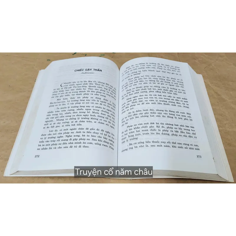 TRUYỆN CỔ NĂM CHÂU (603 trang) 712467