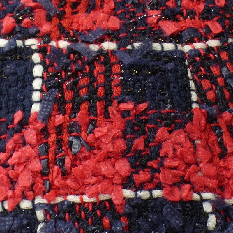 【Mã giảm giá】Áo khoác CHANEL 637676